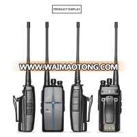 Iradio CP-680 10 watts output power walkie talkie hot sell long range 16 channels analog radio 2800 mAh battery capacity