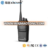 136-174MHz public telecommunication radio walkie talkie