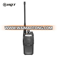 Hot Sale Long Range Communication Waterproof Walkie Talkie handheld radio two way