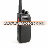 uhf digital two-way radio am fm transceiver Talkpod D50 DMR Radio tyt