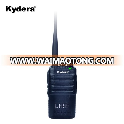 AM FM PORTABLE RADIO 10W high power long talking rang walkie talkie multi band radio