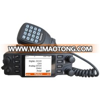 DMR mobile radio digital marine radio CDM-550H car base station radio